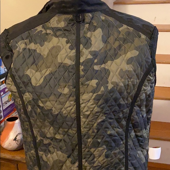 Cockpit USA Civilian Pilot Training Coat Black MED - Picture 4 of 8